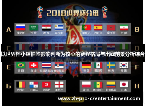 以世界杯小组抽签影响判断为核心的赛程格局与出线前景分析综合 以世界杯小组抽签影响判断为核心的赛程格局与出线前景分析综合