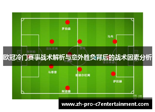 欧冠冷门赛事战术解析与意外胜负背后的战术因素分析